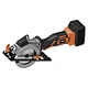 Cordless Mini Circular saw YLMRS-2002
